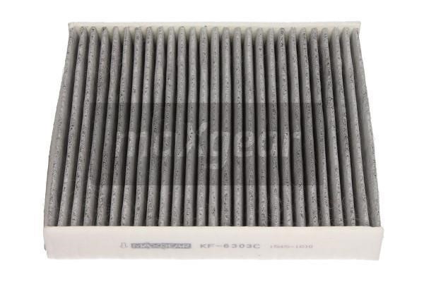 Maxgear 26-0729 Activated Carbon Cabin Filter 260729: Buy near me in Poland at 2407.PL - Good price!