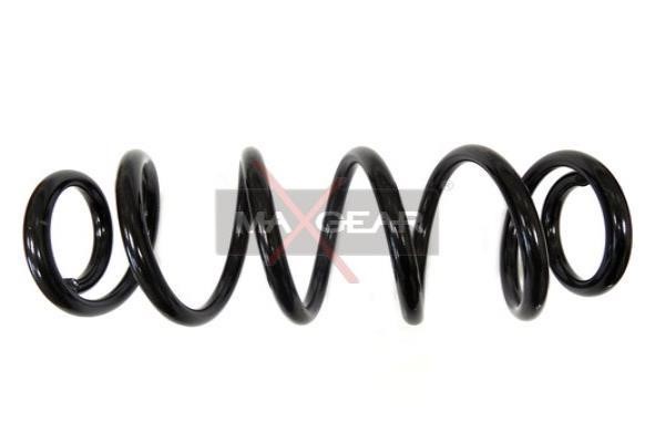 Maxgear 60-0019 Suspension spring front 600019: Buy near me in Poland at 2407.PL - Good price!