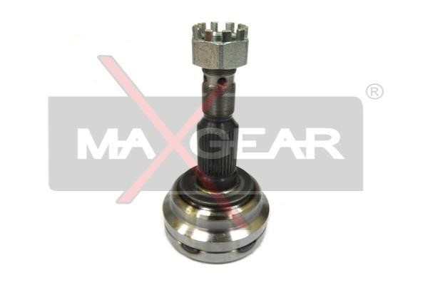 Maxgear 49-0177 CV joint 490177: Buy near me at 2407.PL in Poland at an Affordable price!