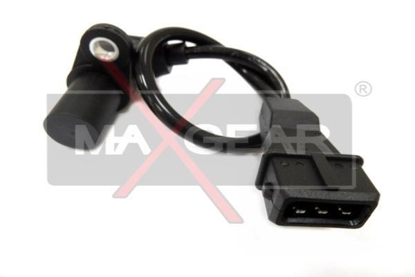 Maxgear 24-0002 Crankshaft position sensor 240002: Buy near me in Poland at 2407.PL - Good price!