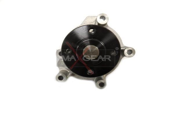 Maxgear 47-0110 Water pump 470110: Buy near me in Poland at 2407.PL - Good price!