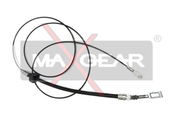 Maxgear 32-0256 Cable Pull, parking brake 320256: Buy near me in Poland at 2407.PL - Good price!