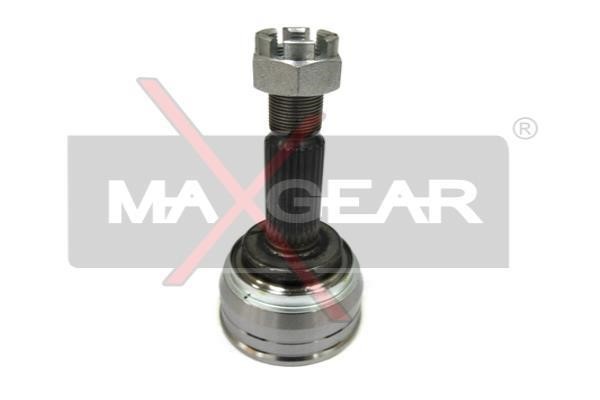 Maxgear 49-0155 CV joint 490155: Buy near me in Poland at 2407.PL - Good price!