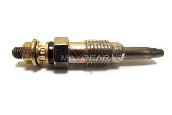 Maxgear 66-0019 Glow plug 660019: Buy near me at 2407.PL in Poland at an Affordable price!