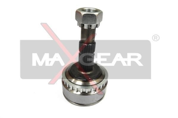 Maxgear 49-0181 CV joint 490181: Buy near me at 2407.PL in Poland at an Affordable price!