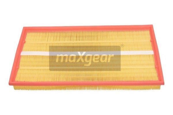 Maxgear 26-0526 Air filter 260526: Buy near me at 2407.PL in Poland at an Affordable price!