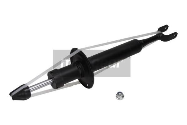Maxgear 11-0371 Front oil and gas suspension shock absorber 110371: Buy near me at 2407.PL in Poland at an Affordable price!