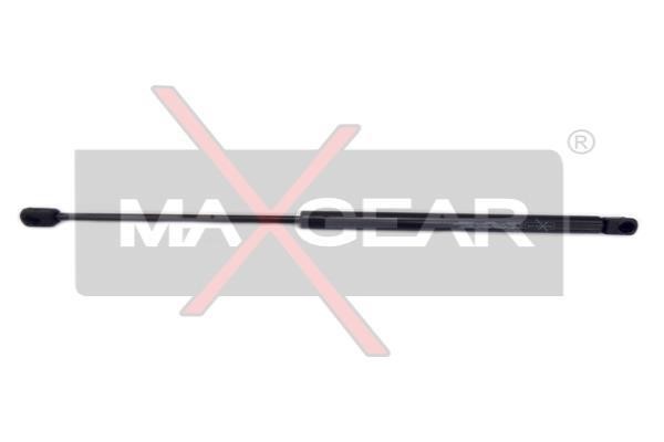 Maxgear 12-0240 Gas Spring, boot-/cargo area 120240: Buy near me in Poland at 2407.PL - Good price!