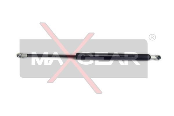 Maxgear 12-0151 Gas hood spring 120151: Buy near me in Poland at 2407.PL - Good price!