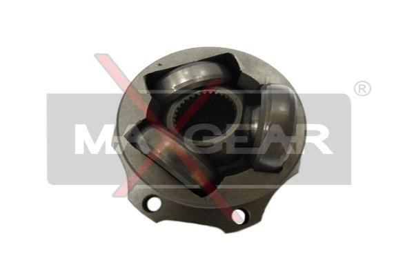 Maxgear 49-0277 Шарнір рівних кутових швидкостей (ШРКШ) 490277: Приваблива ціна - Купити у Польщі на 2407.PL!