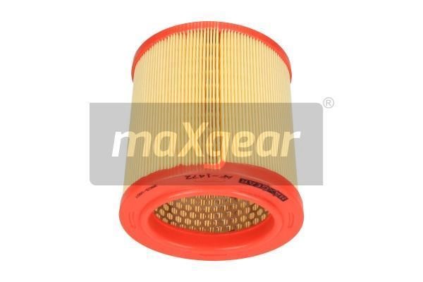 Maxgear 26-0507 Air filter 260507: Buy near me in Poland at 2407.PL - Good price!