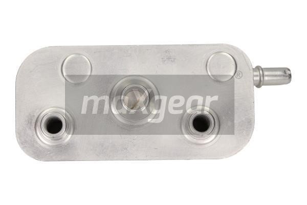 Maxgear 140024 Oil cooler 140024: Buy near me in Poland at 2407.PL - Good price!