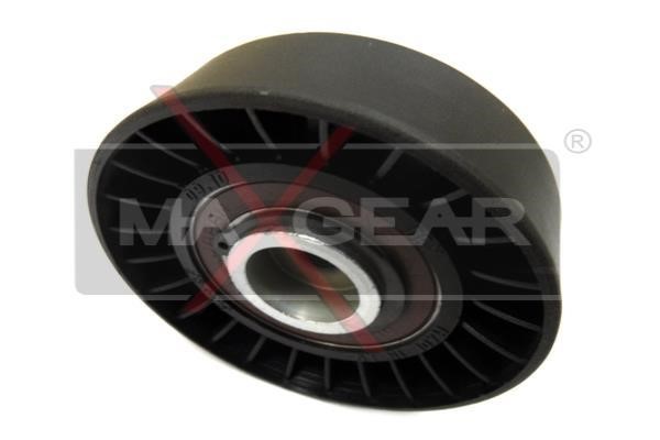 Maxgear 54-0064 V-ribbed belt tensioner (drive) roller 540064: Buy near me in Poland at 2407.PL - Good price!