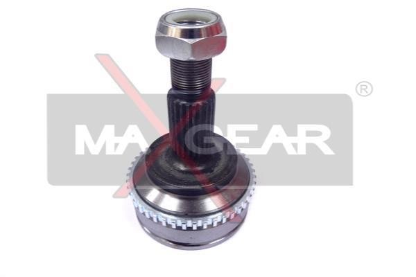 Maxgear 49-0571 CV joint 490571: Buy near me in Poland at 2407.PL - Good price!