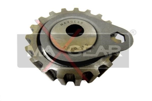 Maxgear 54-0183 Tensioner pulley, timing belt 540183: Buy near me in Poland at 2407.PL - Good price!