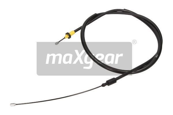 Maxgear 32-0366 Cable Pull, parking brake 320366: Buy near me in Poland at 2407.PL - Good price!