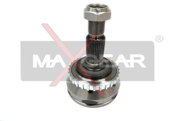 Maxgear 49-0510 CV joint 490510: Buy near me in Poland at 2407.PL - Good price!