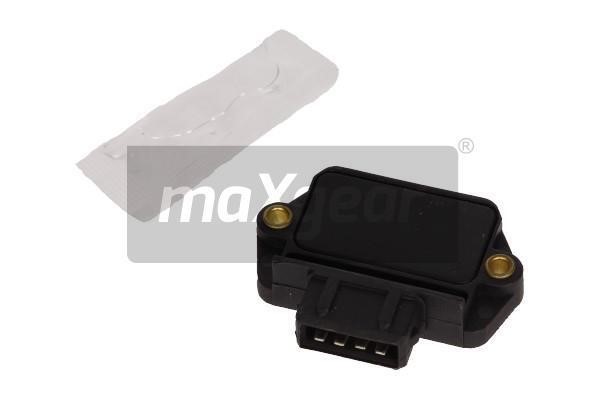 Maxgear 13-0081 Коммутатор 130081: Отличная цена - Купить в Польше на 2407.PL!