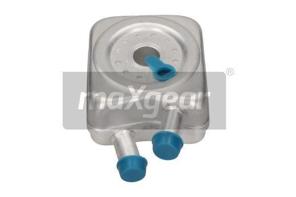 Maxgear 14-0001 Радиатор масляный 140001: Отличная цена - Купить в Польше на 2407.PL!