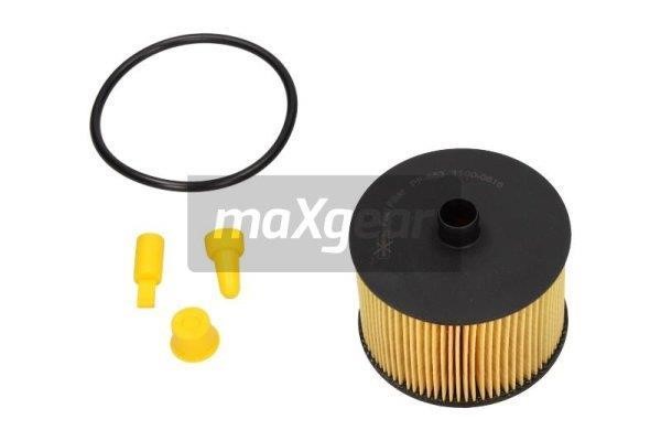 Maxgear 26-0668 Fuel filter 260668: Buy near me in Poland at 2407.PL - Good price!