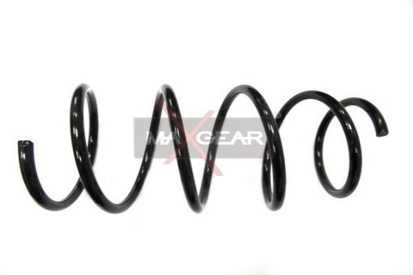 Maxgear 60-0041 Suspension spring front 600041: Buy near me in Poland at 2407.PL - Good price!