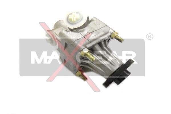 Maxgear 48-0056 Pompa hydrauliczna, układ kierowniczy 480056: Atrakcyjna cena w Polsce na 2407.PL - Zamów teraz!