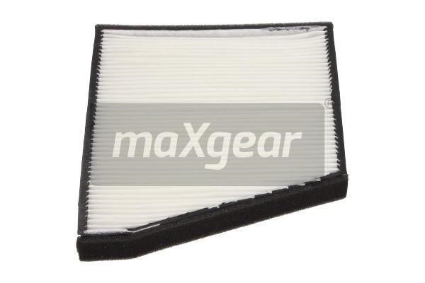Maxgear 26-0512 Filter, interior air 260512: Buy near me in Poland at 2407.PL - Good price!