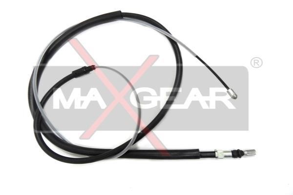 Maxgear 32-0238 Cable Pull, parking brake 320238: Buy near me in Poland at 2407.PL - Good price!