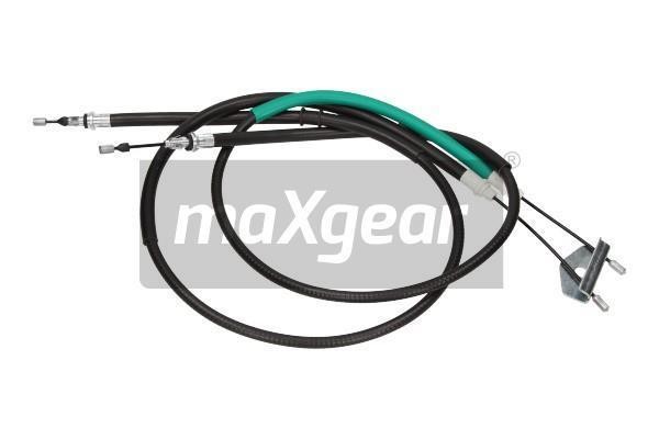 Maxgear 32-0447 Cable Pull, parking brake 320447: Buy near me in Poland at 2407.PL - Good price!