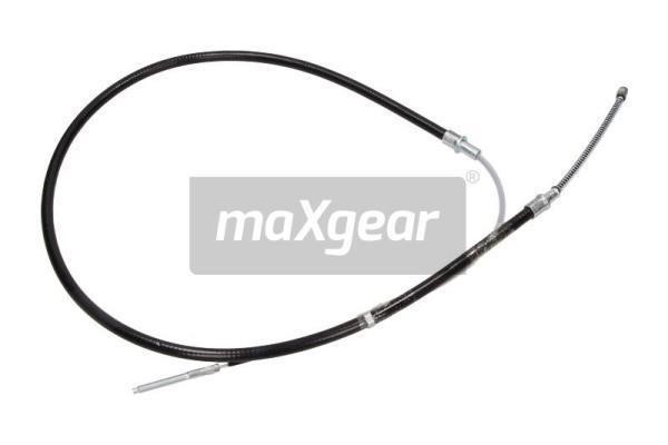 Maxgear 32-0078 Cable Pull, parking brake 320078: Buy near me in Poland at 2407.PL - Good price!