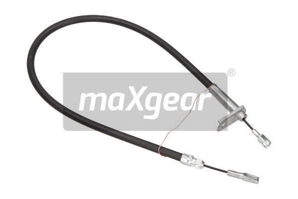 Maxgear 32-0434 Cable Pull, parking brake 320434: Buy near me in Poland at 2407.PL - Good price!