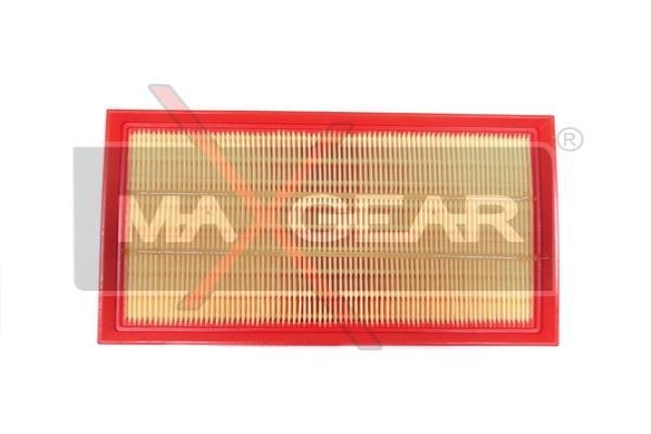 Maxgear 26-0326 Air filter 260326: Buy near me in Poland at 2407.PL - Good price!
