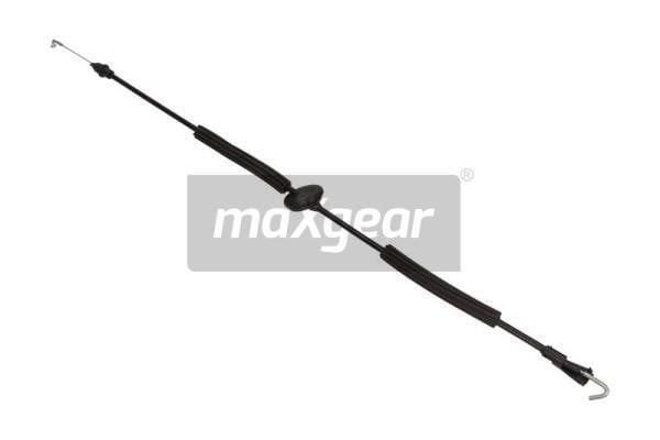 Maxgear 28-0382 Cable Pull, door release 280382: Buy near me in Poland at 2407.PL - Good price!