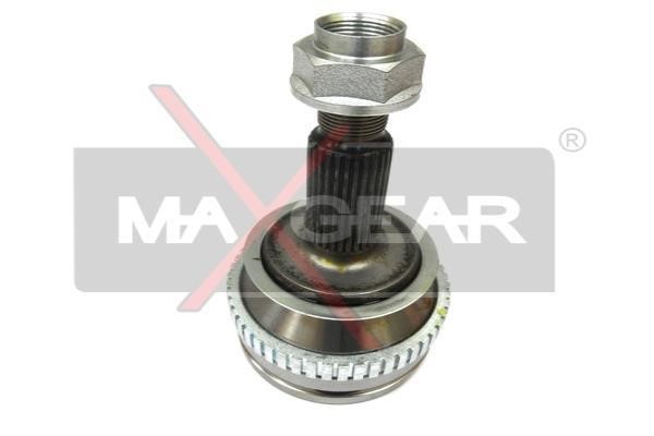 Maxgear 49-0205 CV joint 490205: Buy near me in Poland at 2407.PL - Good price!