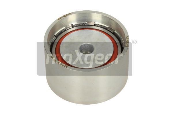 Maxgear 54-0653 Tensioner pulley, timing belt 540653: Buy near me in Poland at 2407.PL - Good price!