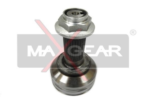 Maxgear 49-0350 CV joint 490350: Buy near me in Poland at 2407.PL - Good price!