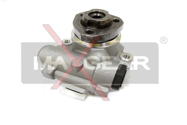 Maxgear 48-0067 Hydraulic Pump, steering system 480067: Buy near me in Poland at 2407.PL - Good price!