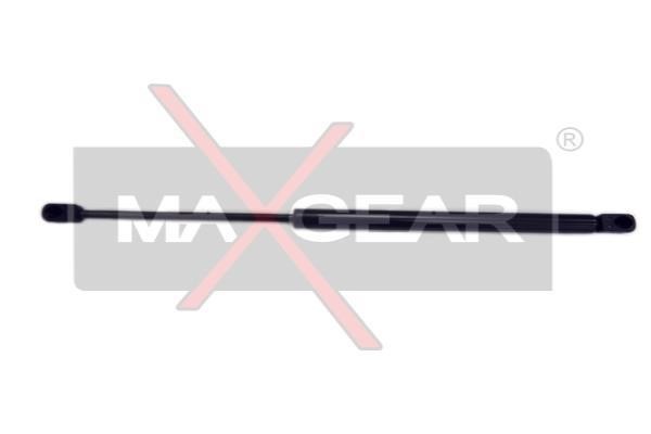 Maxgear 12-0237 Пружина газовая багажника 120237: Купить в Польше - Отличная цена на 2407.PL!