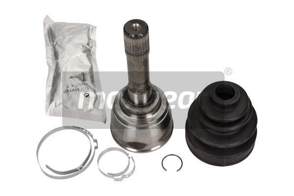 Maxgear 49-0389 CV joint 490389: Buy near me in Poland at 2407.PL - Good price!