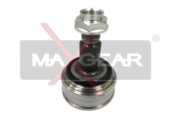 Maxgear 49-0430 CV joint 490430: Buy near me in Poland at 2407.PL - Good price!
