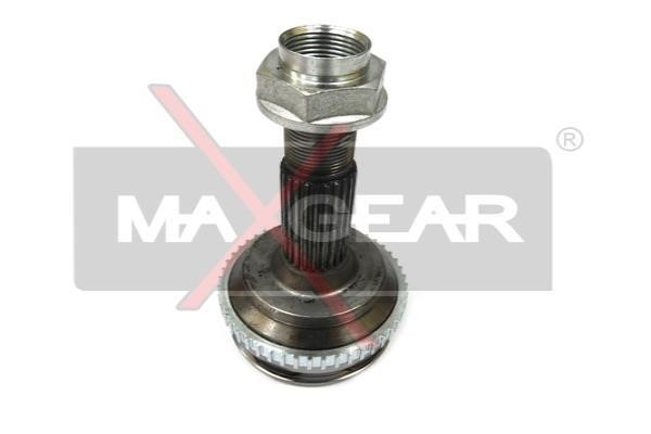 Maxgear 49-0376 CV joint 490376: Buy near me in Poland at 2407.PL - Good price!