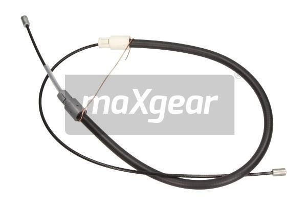Maxgear 32-0428 Cable Pull, parking brake 320428: Buy near me in Poland at 2407.PL - Good price!