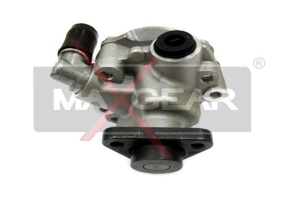 Maxgear 48-0068 Hydraulic Pump, steering system 480068: Buy near me in Poland at 2407.PL - Good price!