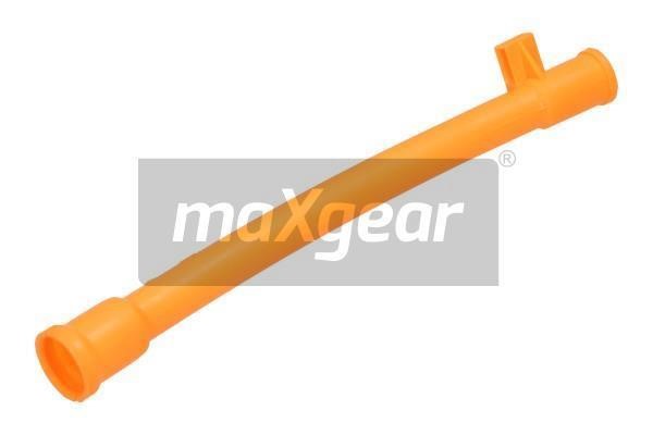 Maxgear 70-0041 Oil dipstick guide tube 700041: Buy near me in Poland at 2407.PL - Good price!