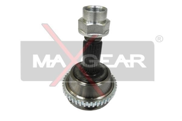 Maxgear 49-0125 Шарнир равных угловых скоростей (ШРУС) 490125: Отличная цена - Купить в Польше на 2407.PL!