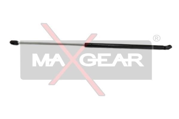 Maxgear 12-0048 Gas hood spring 120048: Buy near me in Poland at 2407.PL - Good price!