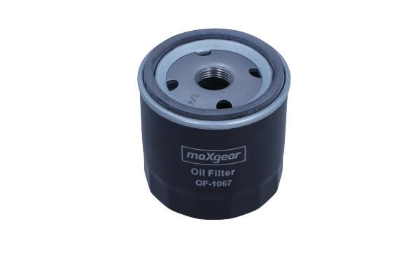 Maxgear 26-0401 Oil Filter 260401: Buy near me at 2407.PL in Poland at an Affordable price!