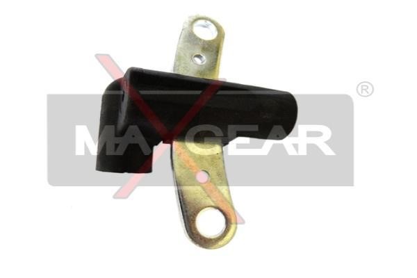 Maxgear 24-0045 Crankshaft position sensor 240045: Buy near me in Poland at 2407.PL - Good price!