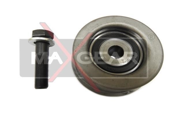 Maxgear 54-0246 Tensioner pulley, timing belt 540246: Buy near me in Poland at 2407.PL - Good price!