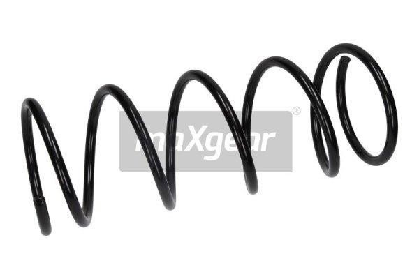 Maxgear 60-0160 Suspension spring front 600160: Buy near me at 2407.PL in Poland at an Affordable price!